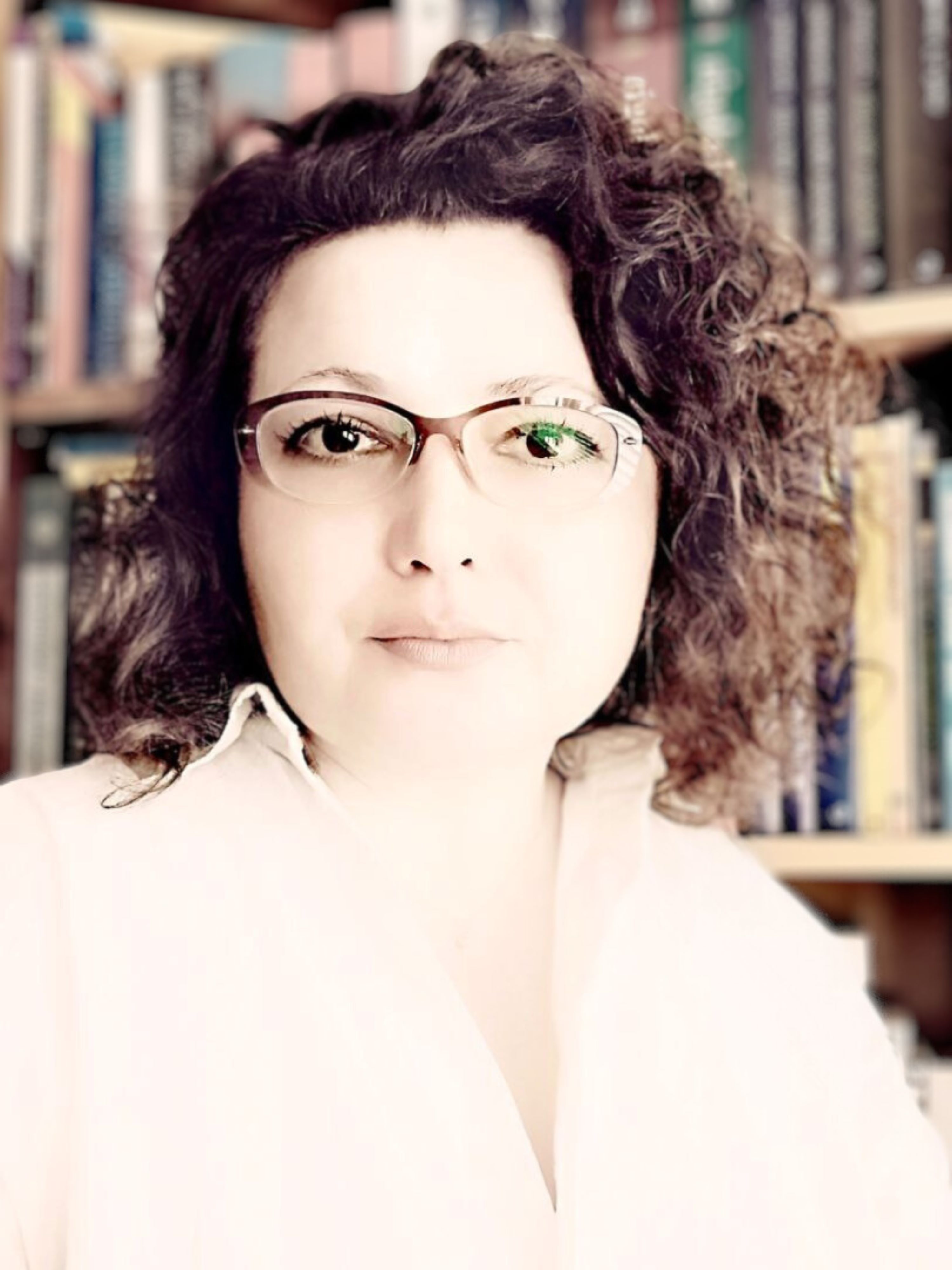 Magdalena Surya Zawadzka